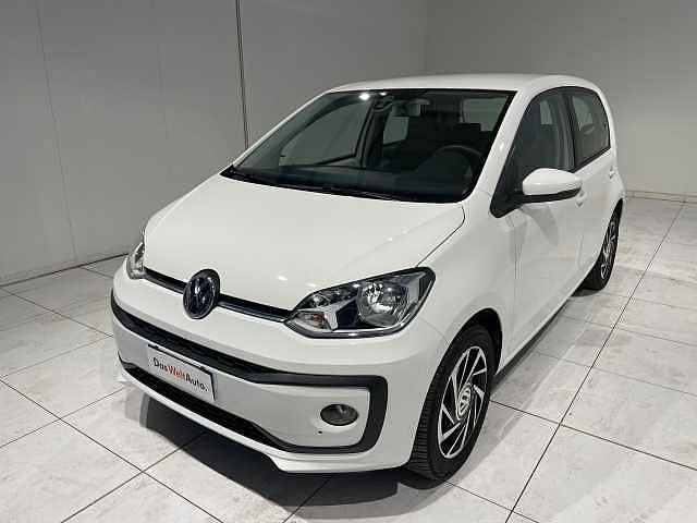 Volkswagen up! 1.0 5p. eco move up! NEOPATENTATI