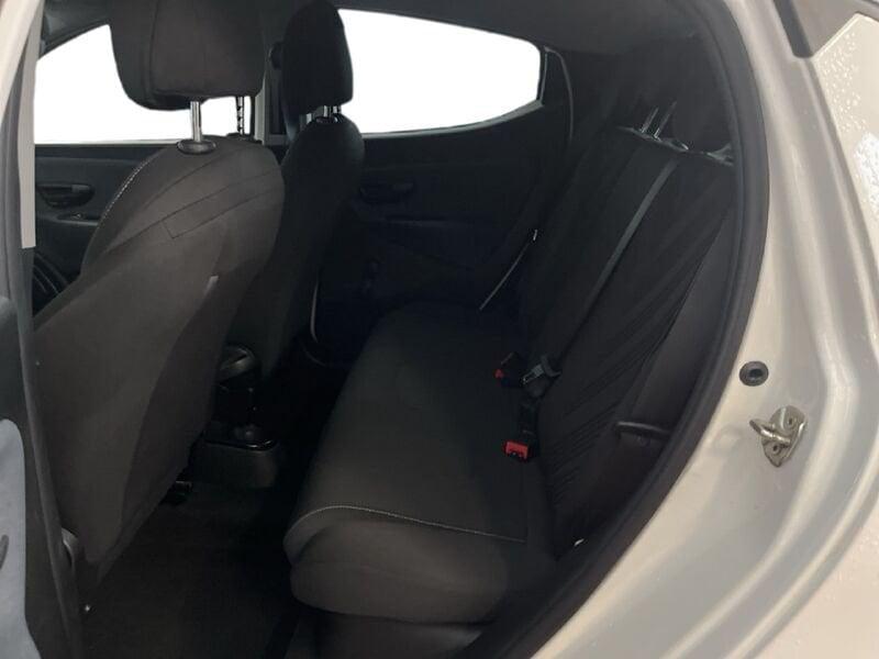 Lancia Ypsilon III 2021 1.2 Alberta Ferretti Gpl 69cv