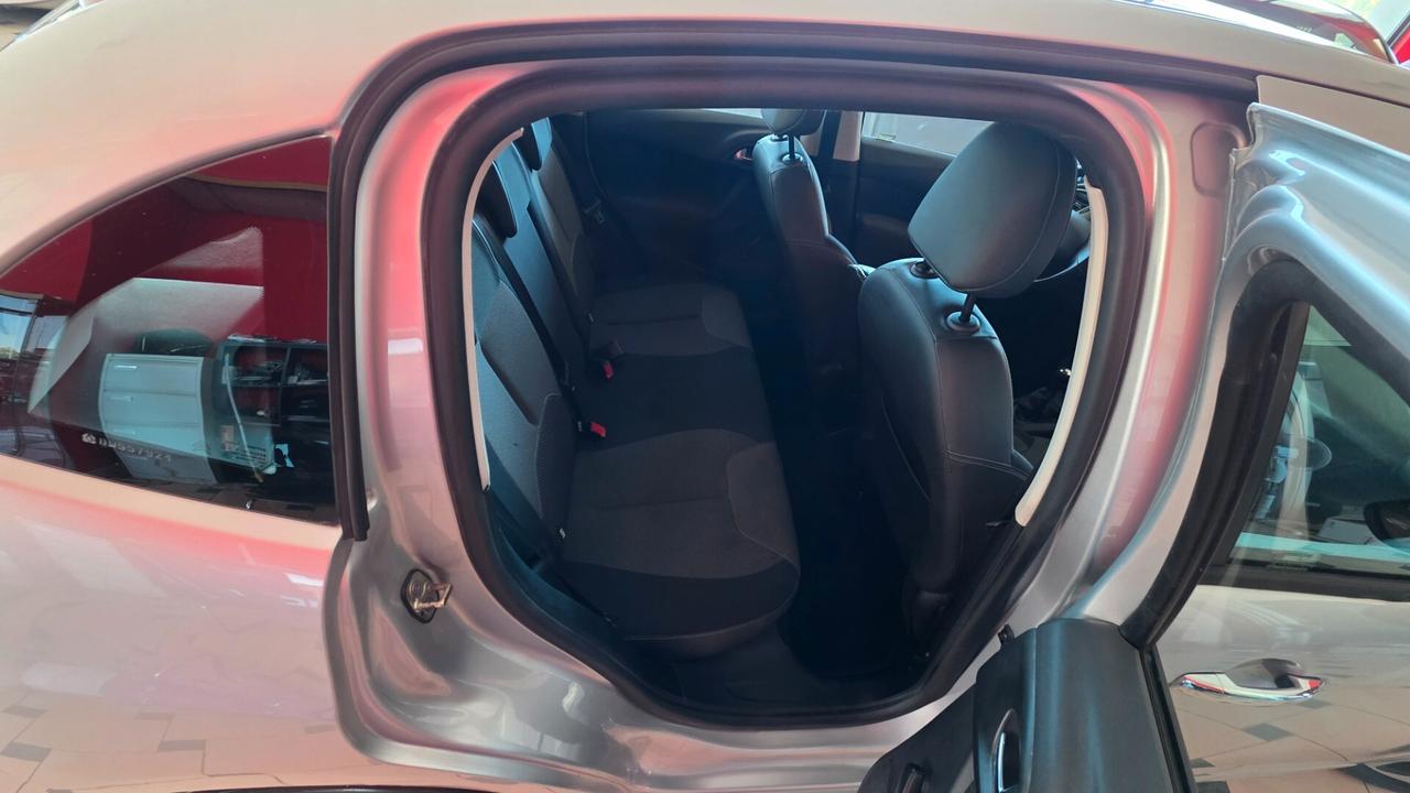 Citroen C3 1.4 HDi 70 Exclusive