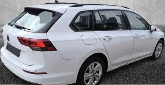 VOLKSWAGEN Golf Variant 2.0 TDI SCR Life