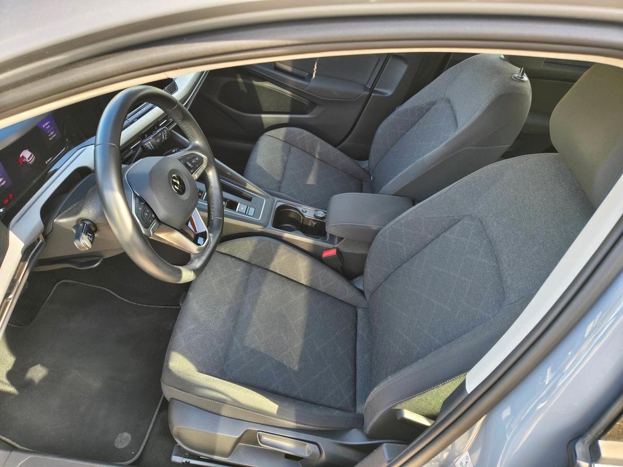 Volkswagen Golf 2.0 TDI 115 CV SCR Life