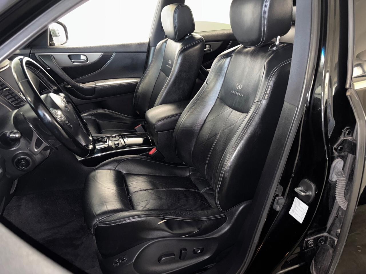 Infiniti FX FX30d S PREMIUM |FULL OPT. |