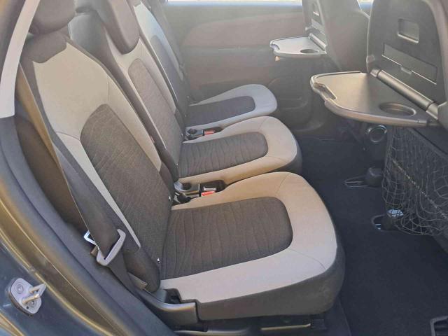 CITROEN C4 Picasso 1.6 e-HDi 115 Exclusive ok neopatentati