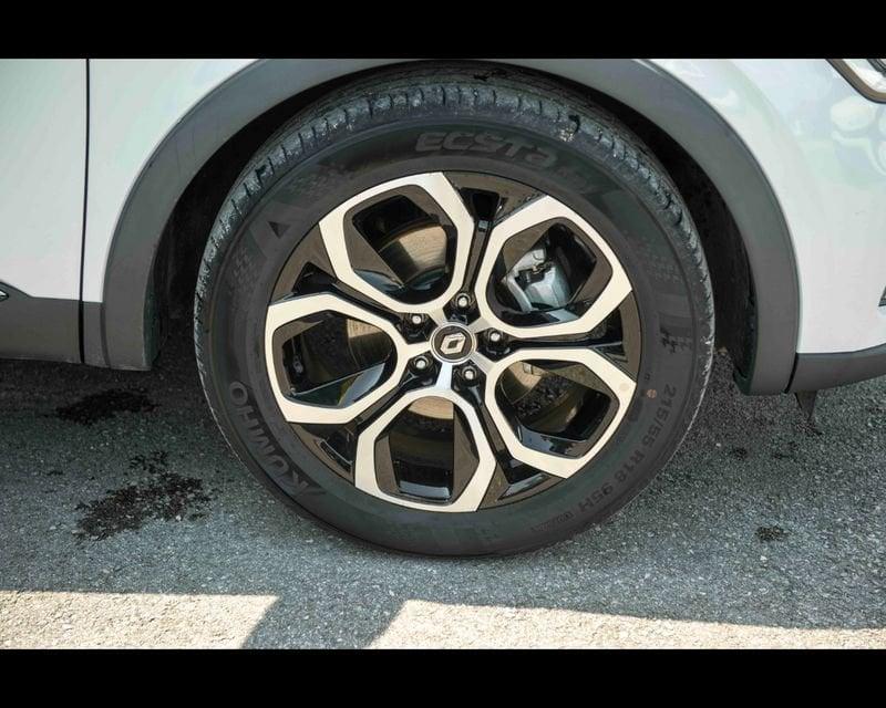 Renault Arkana Hybrid E-TECH 145 CV Intens