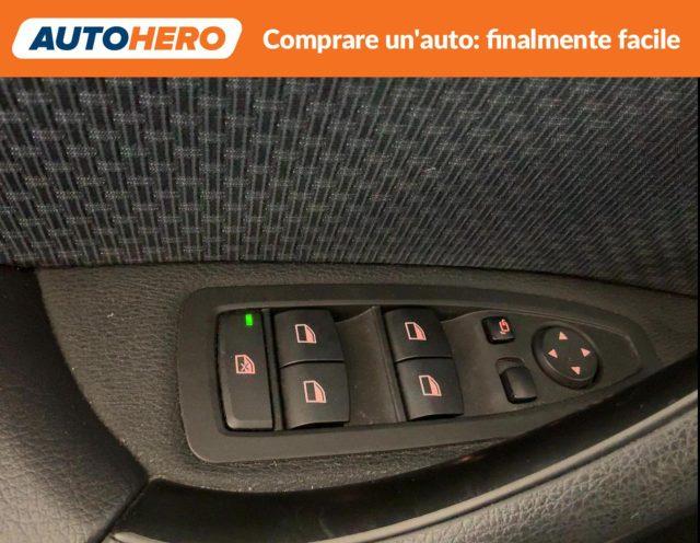 BMW X2 sDrive16d Advantage