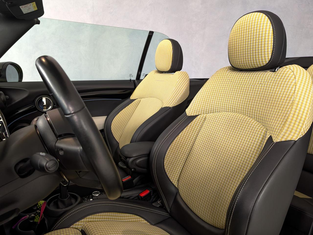 Mini 1.5 Cooper Candem