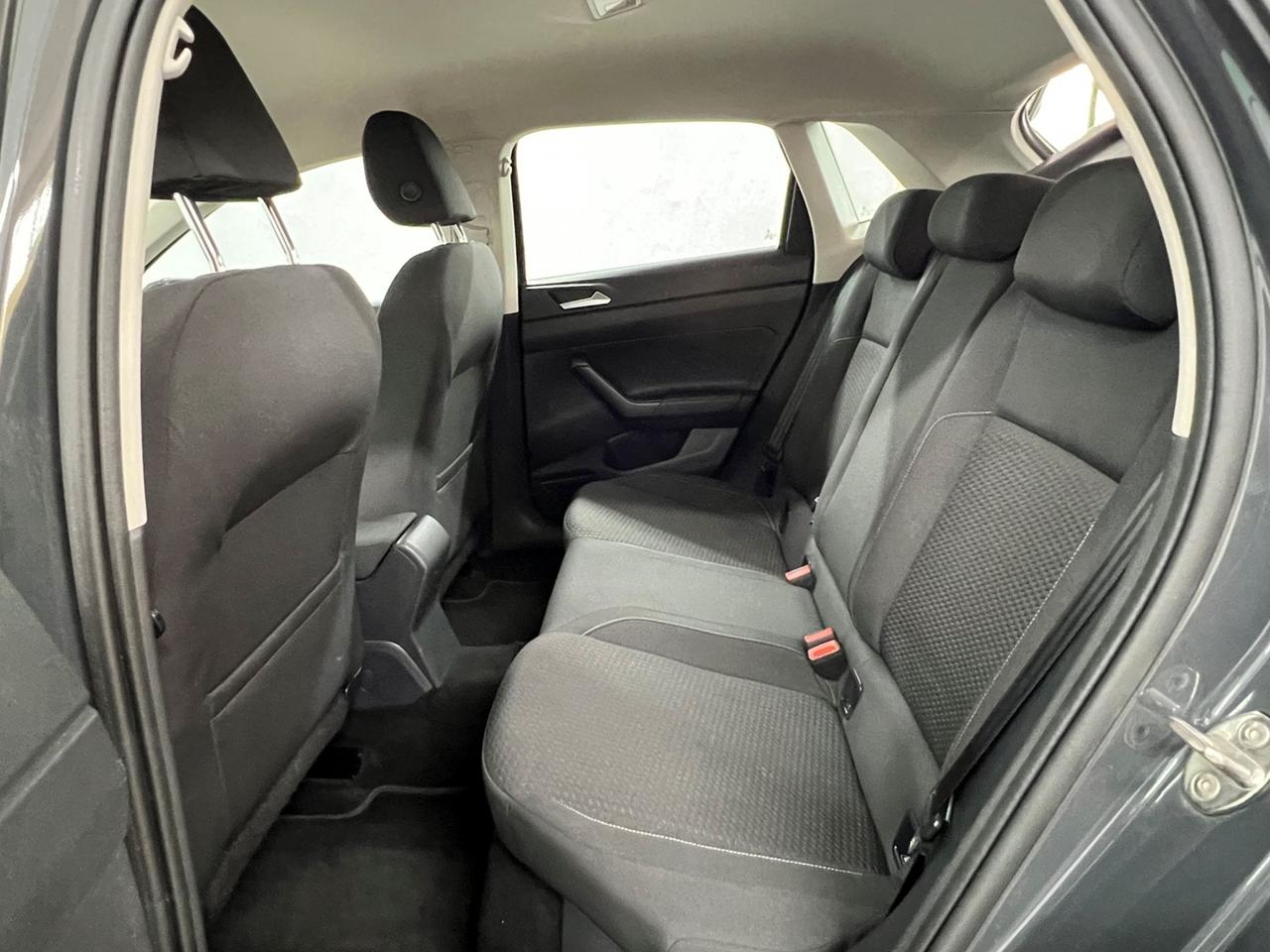 VOLKSWAGEN Polo VI 2017 Polo 5p 1.6 tdi Comfortline 80cv