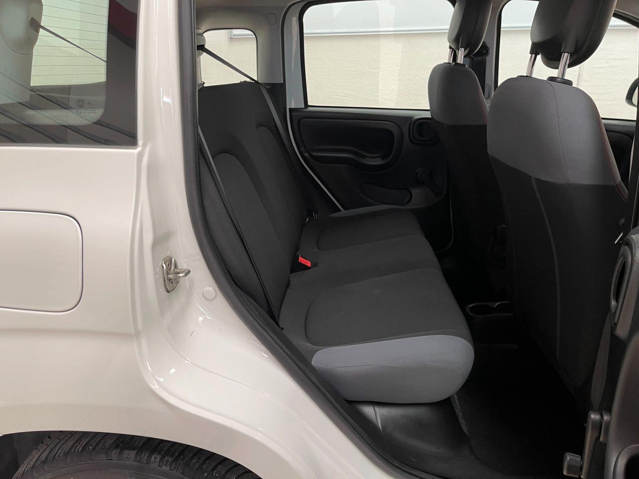 Fiat Panda Easy 1.2 easypower Gpl 69cv-Ok Neopatentati-LEGGI SOTTO