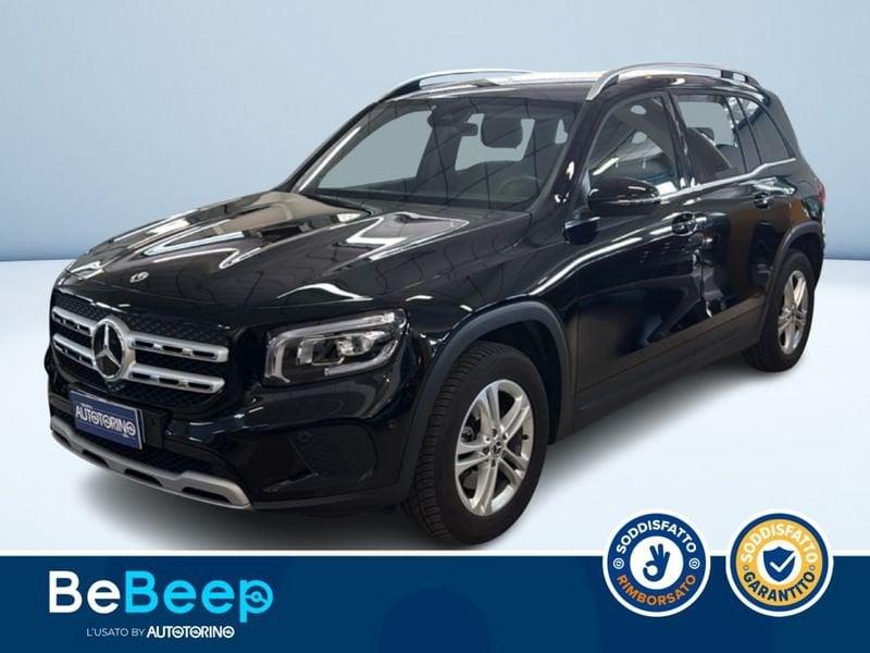Mercedes-Benz GLB Classe 180 D SPORT AUTO