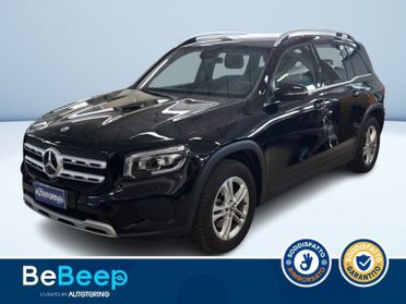 Mercedes-Benz GLB Classe 180 D SPORT AUTO