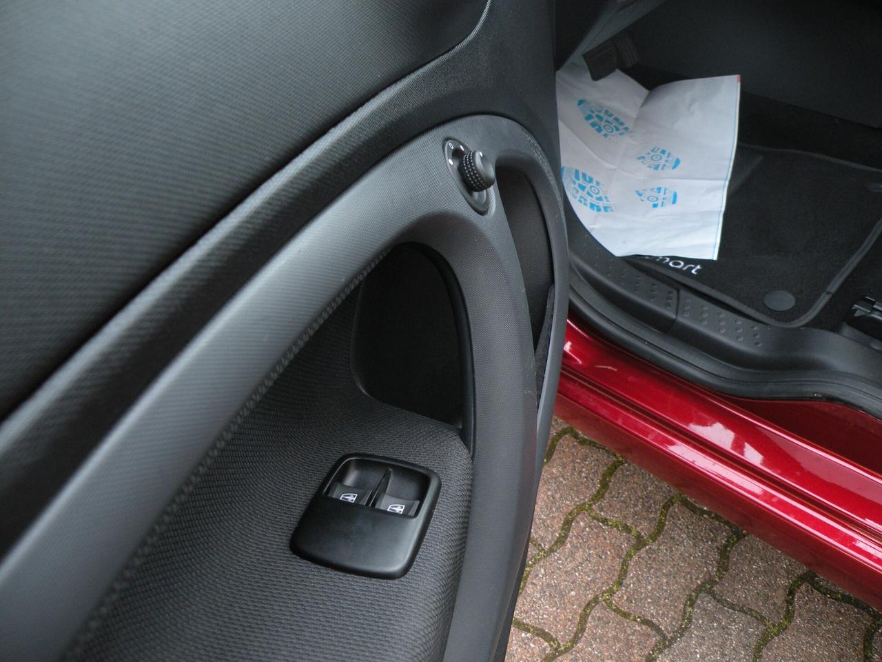 SMART EQ FORTWO CABRIO 2023