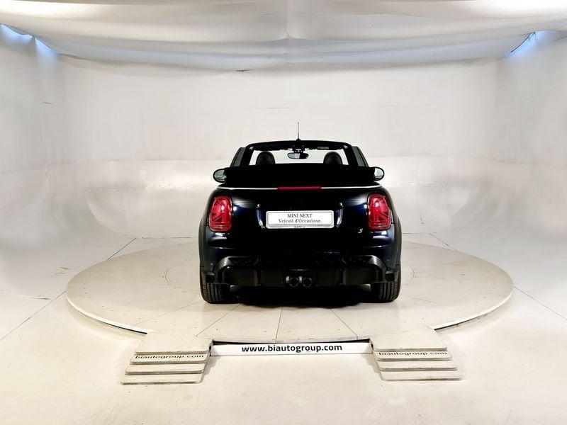 MINI Mini Cabrio F57 2021 Cabrio 2.0 Cooper S JCW auto