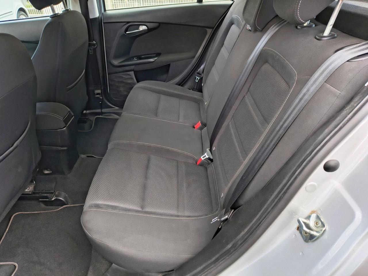 FIAT TIPO 1.6 DIESEL SOLO 115.000 KM LOUNGE 2019