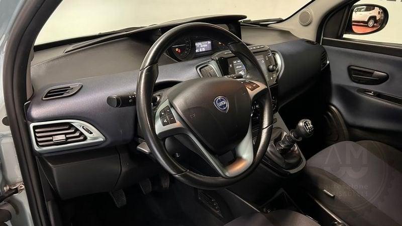 Lancia Ypsilon 1.0 FireFly 5 posti S&S Hybrid Gold *PREZZO REALE*