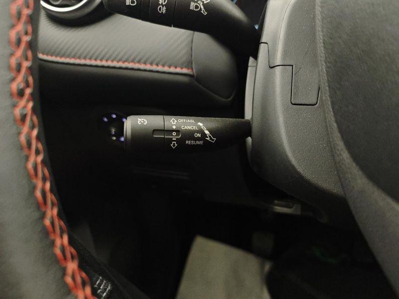 MG ZS 1.0T-GDI Luxury