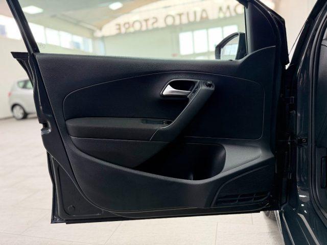 VOLKSWAGEN Polo 1.4 TDI 5p. Trendline