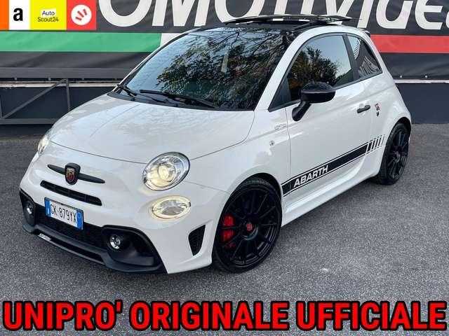 Abarth 595 595 1.4 t-jet Competizione 180cv auto