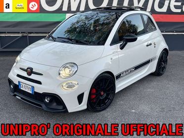 Abarth 595 595 1.4 t-jet Competizione 180cv auto