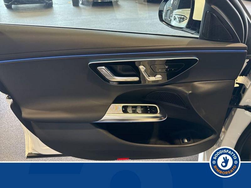 Mercedes-Benz Classe E E220 d Advanced Plus
