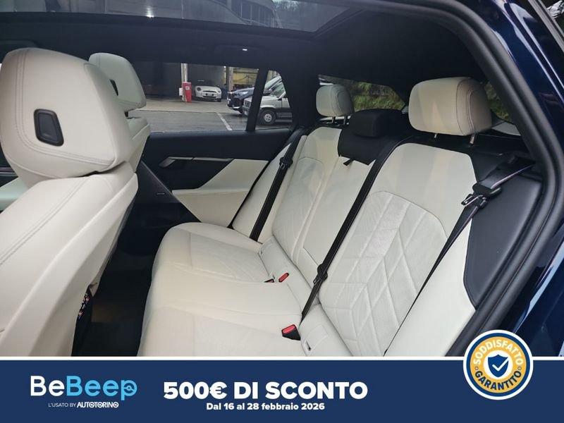 BMW Serie 5 I5 TOURING EDRIVE40 MSPORT PRO