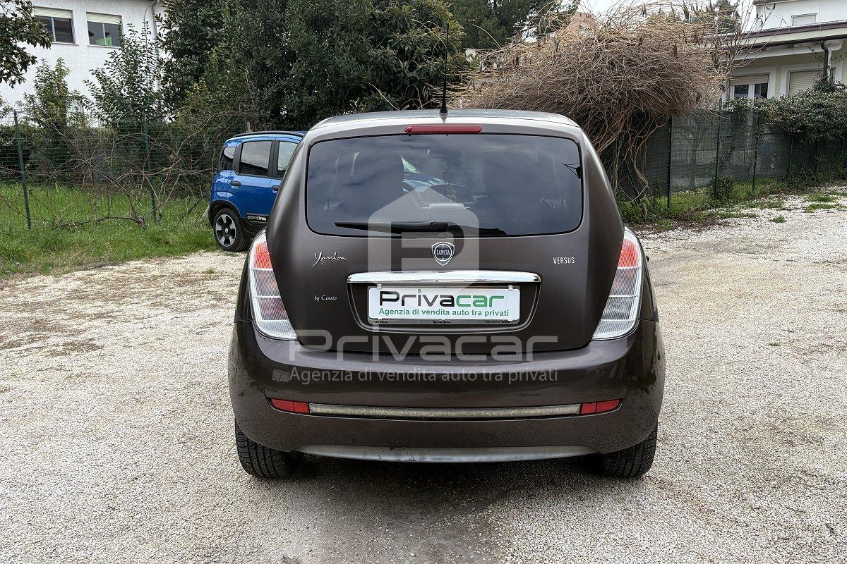 LANCIA Ypsilon 1.2 Versus