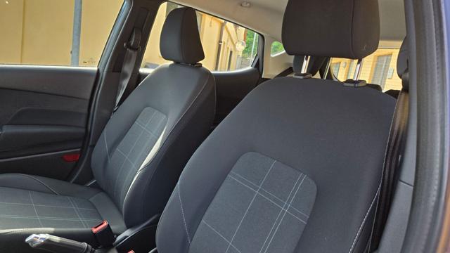 FORD Fiesta 1.5 EcoBlue 5 PT CONNECT APP UNIPRO NEOPAT IVA