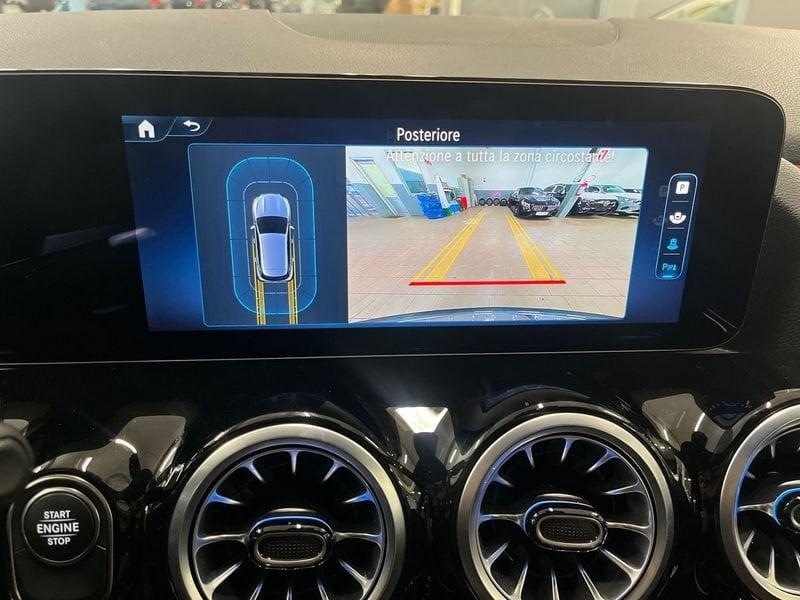 Mercedes-Benz GLA 250 e phev AMG Line Advanced Plus auto