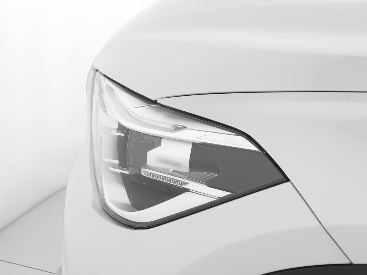 BMW X1 (F48) sDrive18d xLine