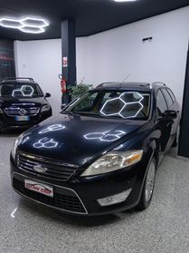 Ford Mondeo 2.0 TDCi 140 CV Ghia INTROVABILE