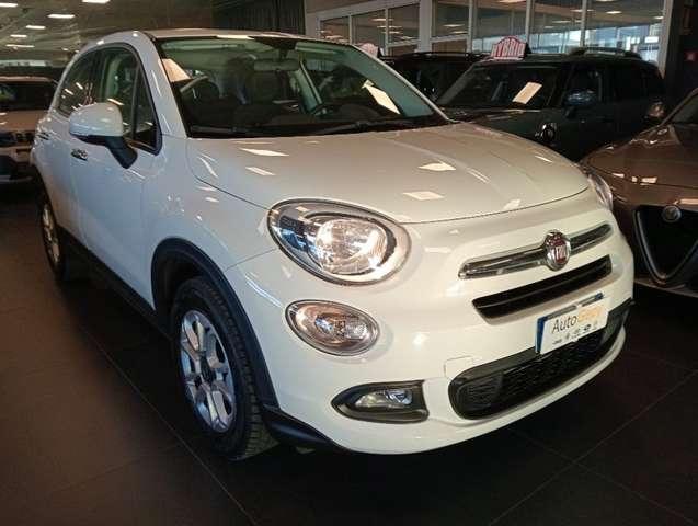 Fiat 500X 1.3 MultiJet 95 CV OTTIME CONDIZIONI
