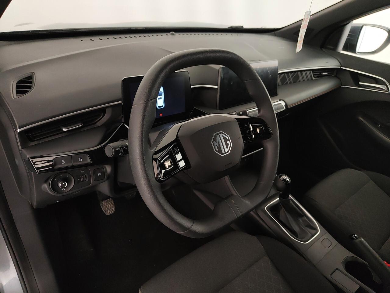 Mg MG3 1.5 Comfort 116 Cv