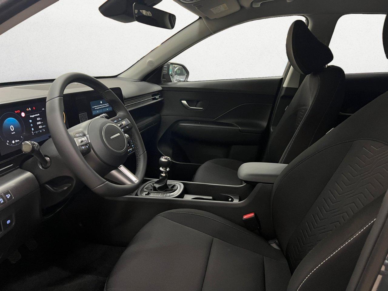 Hyundai Kona 1.0 t-gdi Business 2wd 115cv mt KM0