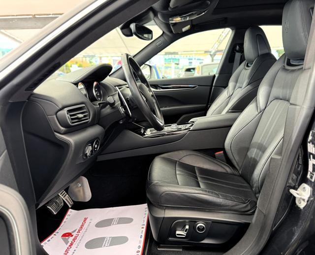 MASERATI Levante 2.0 MHEV 330cv AWD GT (Tetto/Pelle/APP/Led)