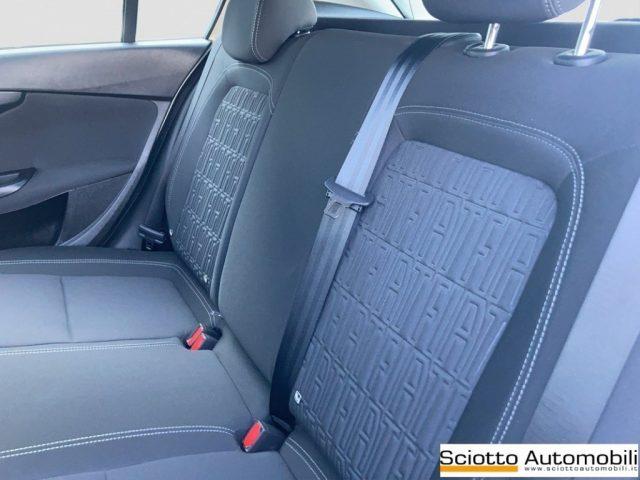 FIAT Tipo 1.5 Hybrid DCT 5 porte