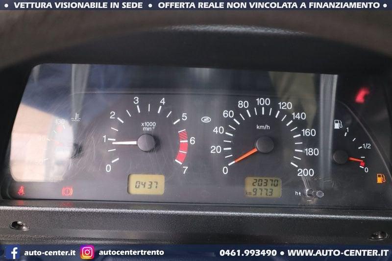 Lada 4x4M Niva 4x4 Classic 5PORTE 1.7 MPi *CON RIDOTTE