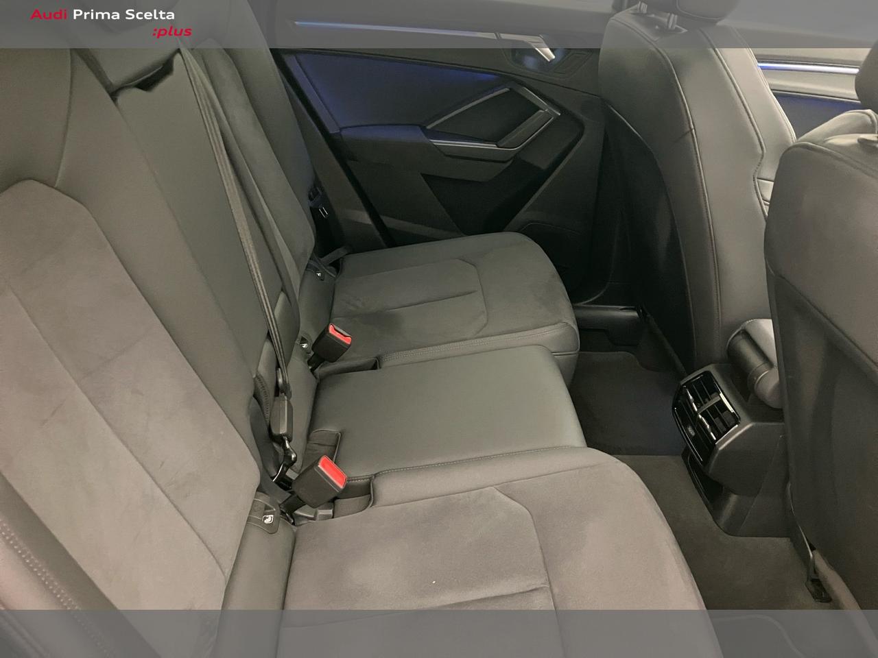 2.5 TFSI quattro S tronic