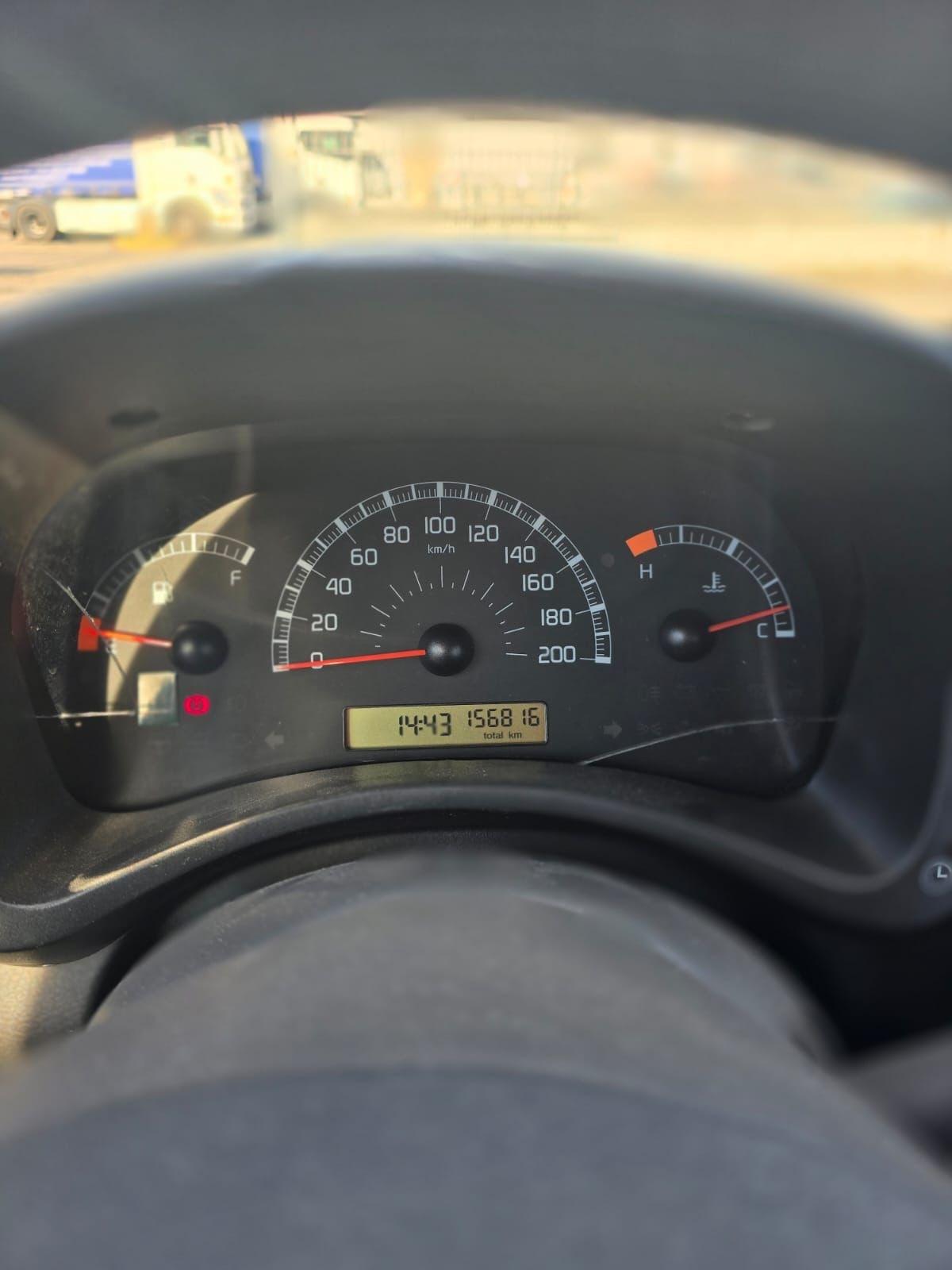 Fiat Panda 1.1 Active