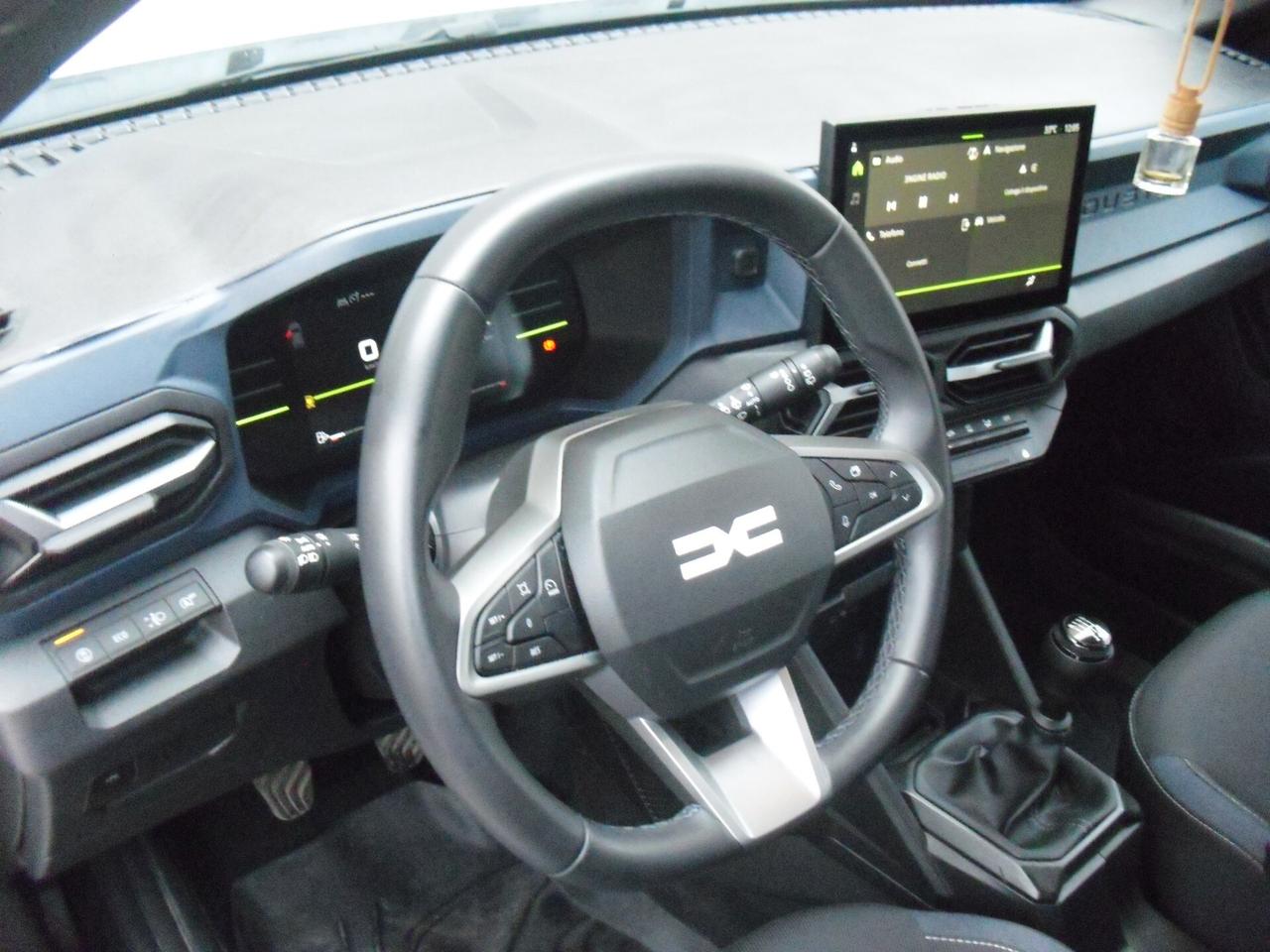 Dacia Duster 1.0 TCe GPL 4x2 Expression, PARI AL NUOVO CON SOLI 17.000 KM!!