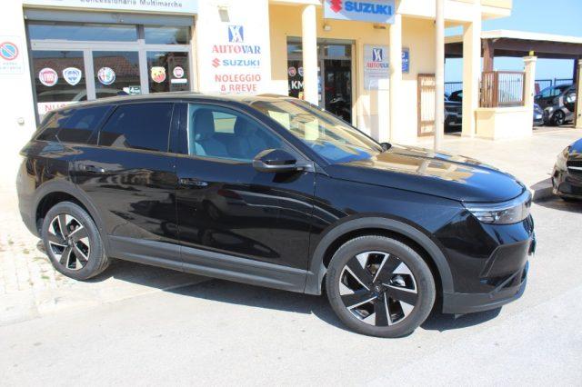 OPEL Grandland Hybrid 145 CV EDCT GS
