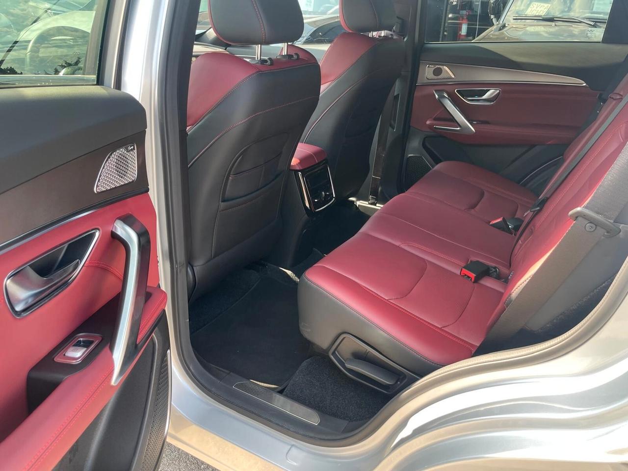 Sportequipe 7 GTW 1.6 T-GDI 186cv DCT *PROMO*