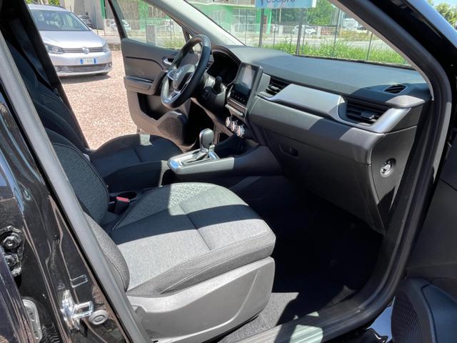 RENAULT Captur Full Hybrid E-Tech 145 CV Intens