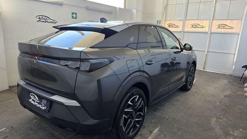 Peugeot 3008 3008 Hybrid 136 e-DCS6 GT TUA DA 359,00 EURO AL MESE