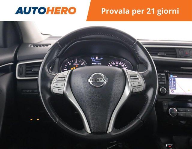 NISSAN Qashqai 1.6 dCi 2WD 360