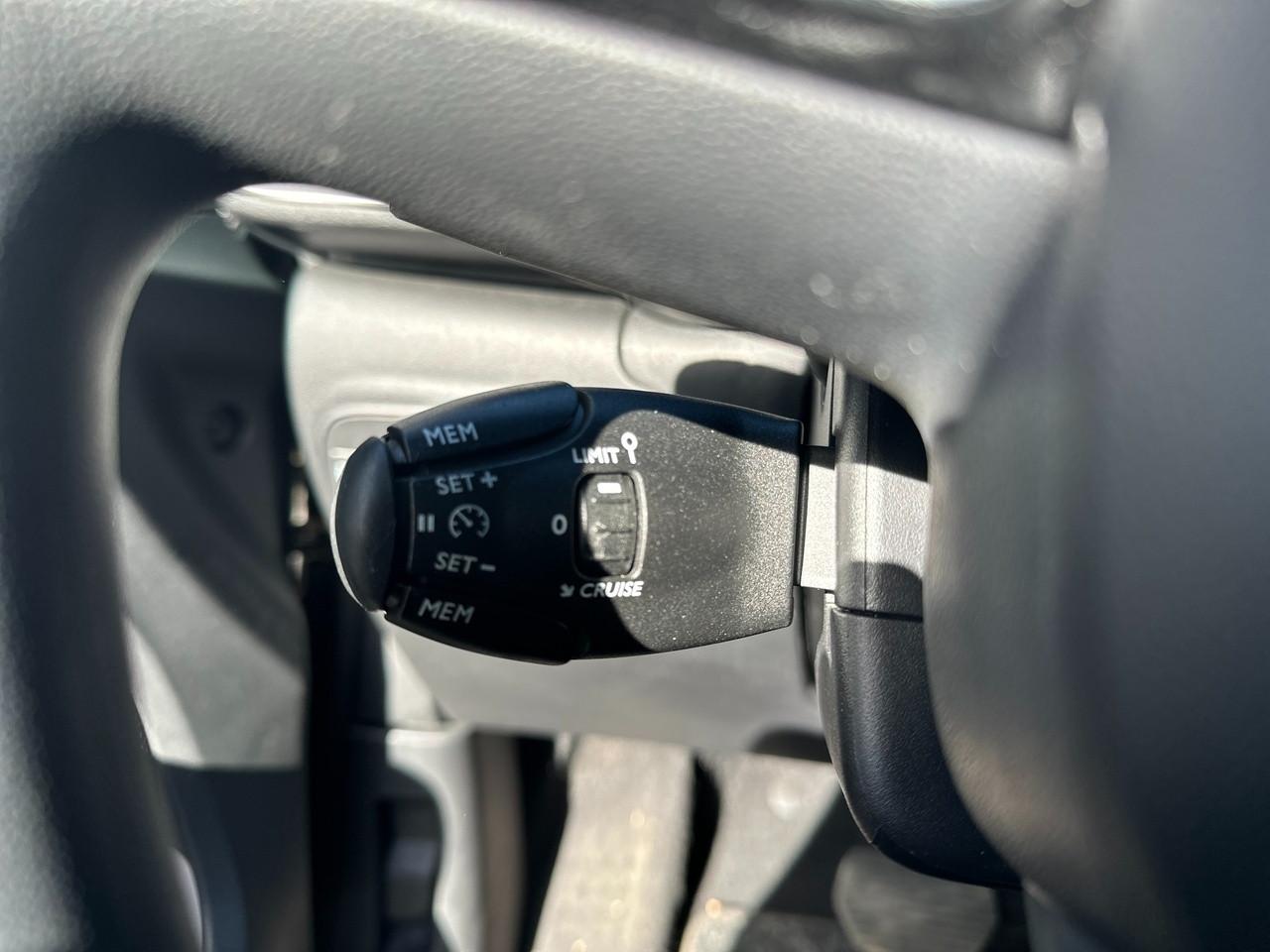 CITROEN C3 III 2017 - C3 1.2 puretech Max s&s 110cv eat6