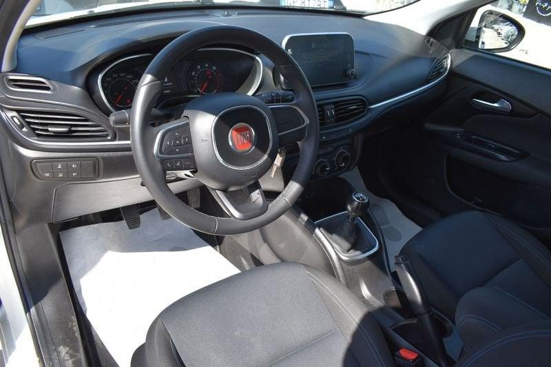 FIAT Tipo Tipo 1.4 T-Jet 120CV 5 porte Business