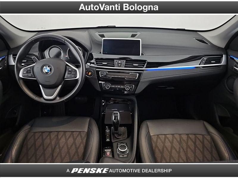 BMW X1 xDrive18d xLine Plus