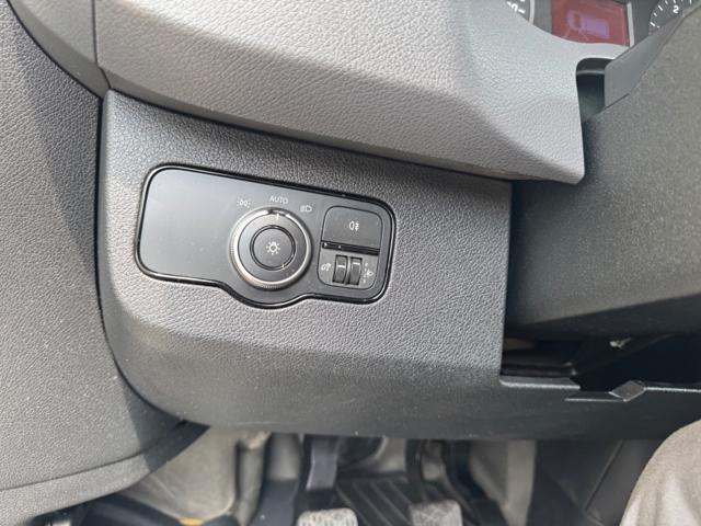 MERCEDES-BENZ Sprinter TRAZIONE ANTERIORE F32/33 311 CDI FWD TN Furgone