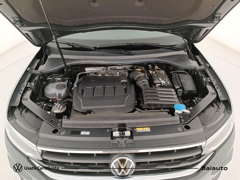 Volkswagen Tiguan 2.0 tdi scr 150cv life dsg