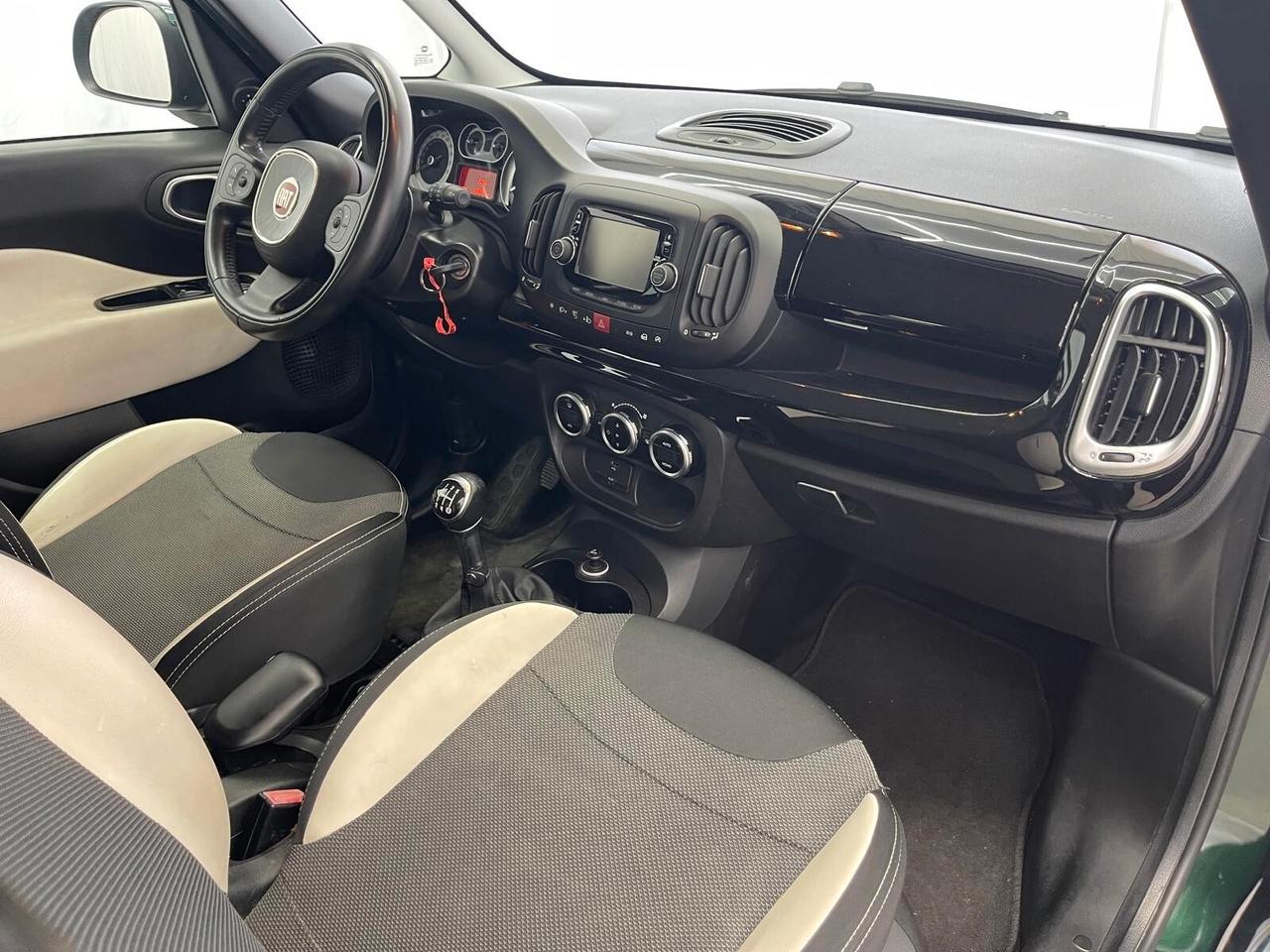 Fiat 500L 1.3 Multijet 85 CV Trekking PRONTA CONSEGNA