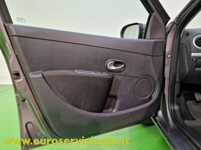 RENAULT Clio 1.2 16V 5 porte GPL Dynamique